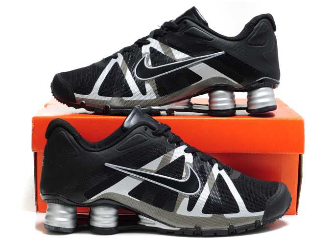 Air Shox